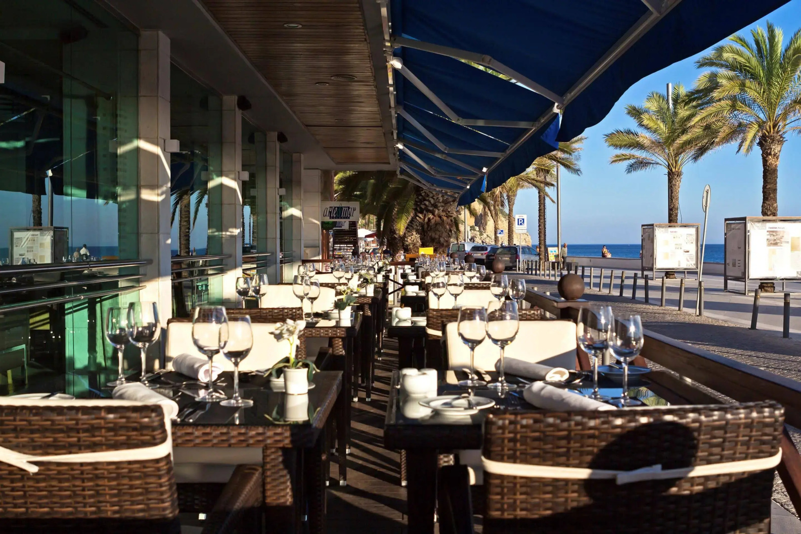 Foto - SANA Sesimbra Hotel