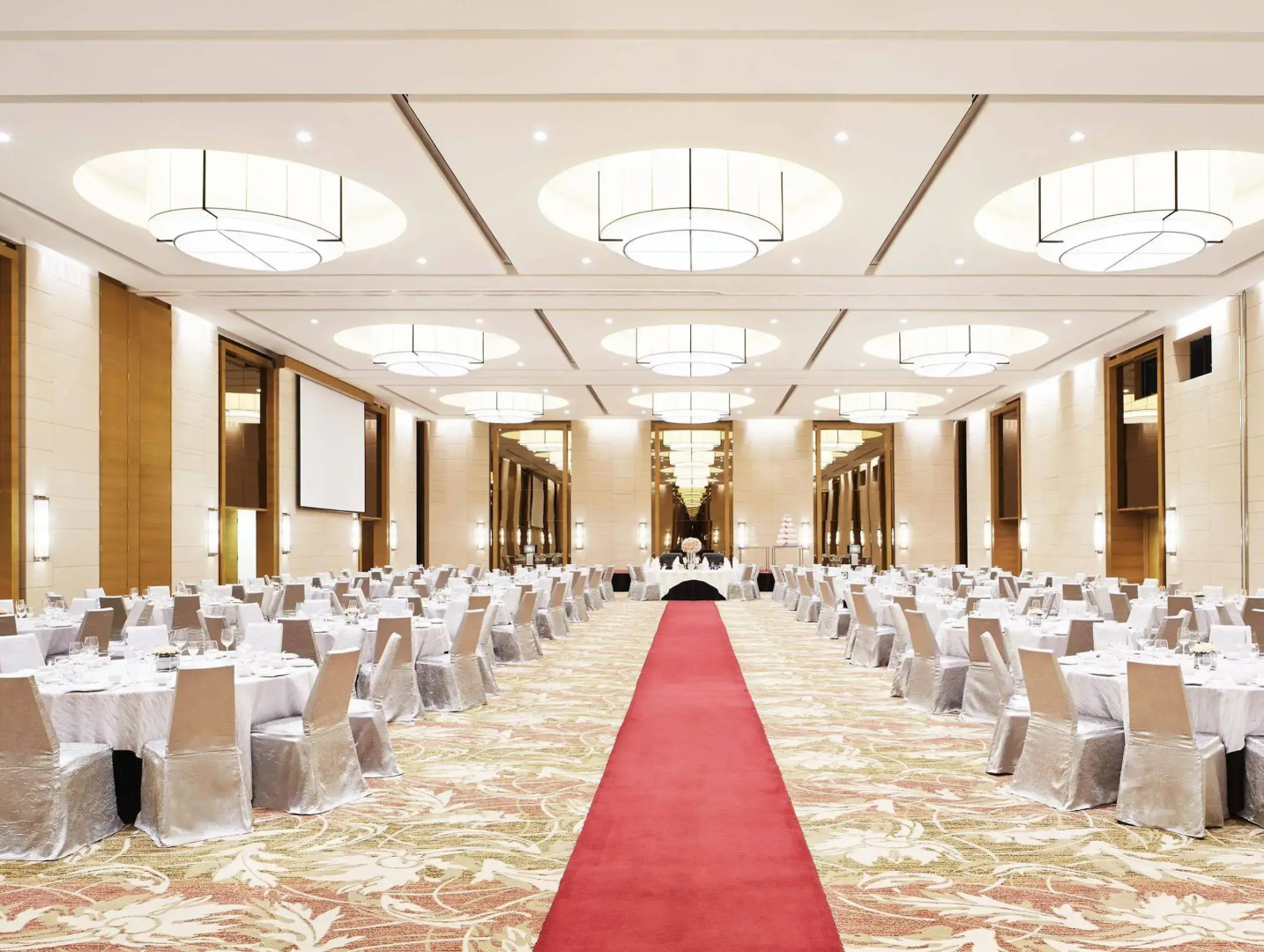 Foto - Four Points By Sheraton Puchong