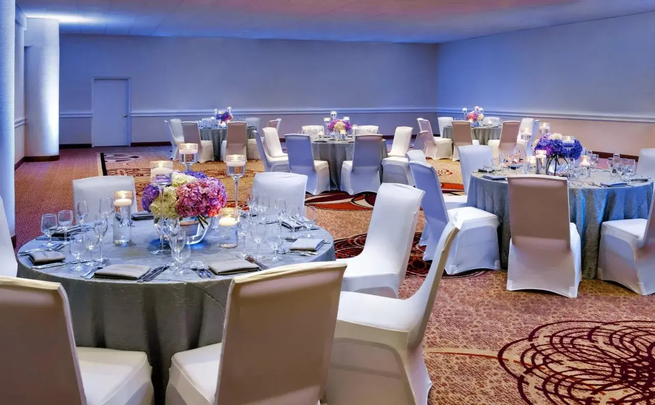 Photo - Sheraton Tampa Brandon Hotel