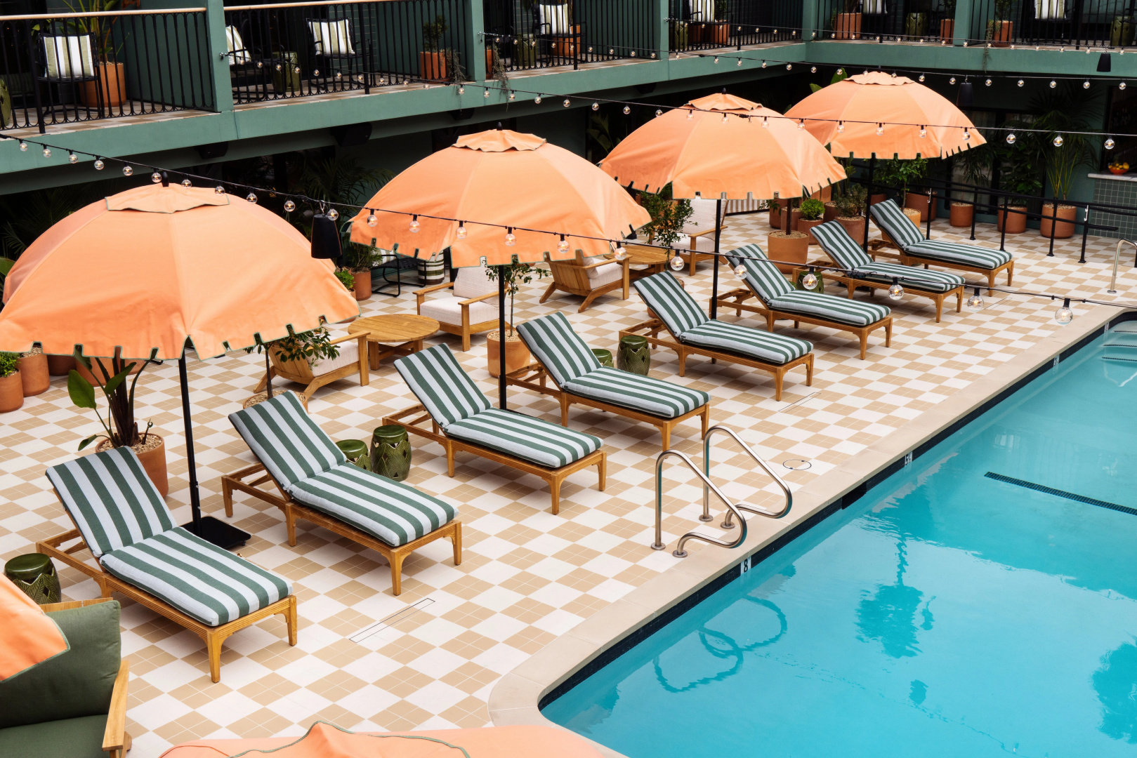 Photo - Palihotel Hollywood near Universal Studios