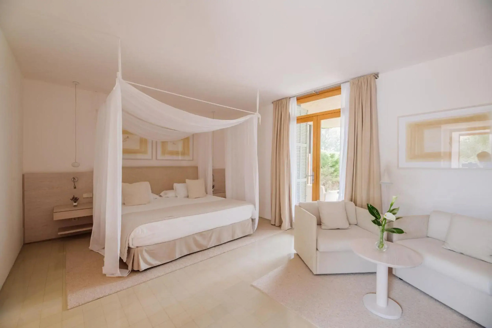 Foto - Fontsanta Hotel Thermal & Spa - Adults Only