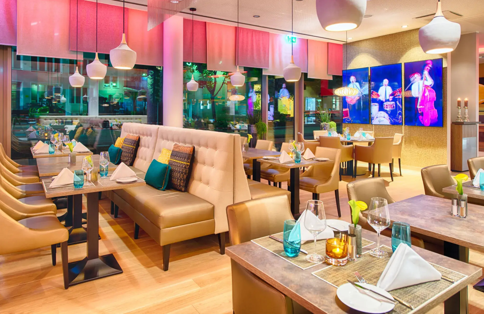 Foto - Leonardo Hotel Munich City South