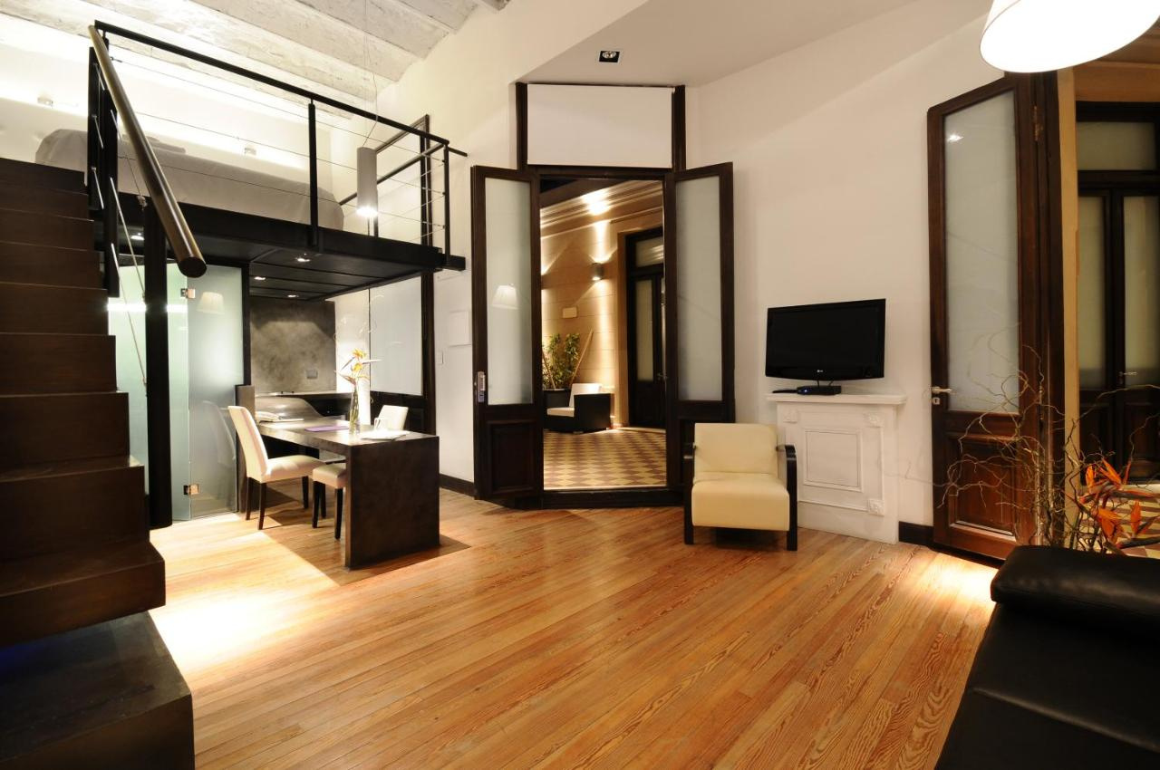 Foto - Loft Osteria by Sagardi