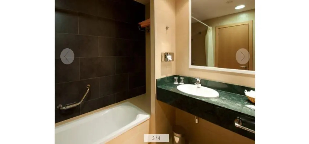 Foto - Apartamentos Playamarina