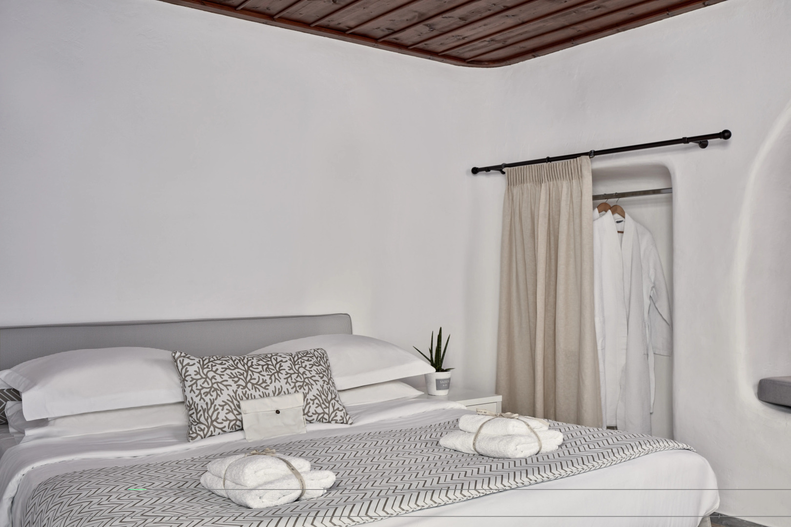 Foto - Mykonos Princess Hotel