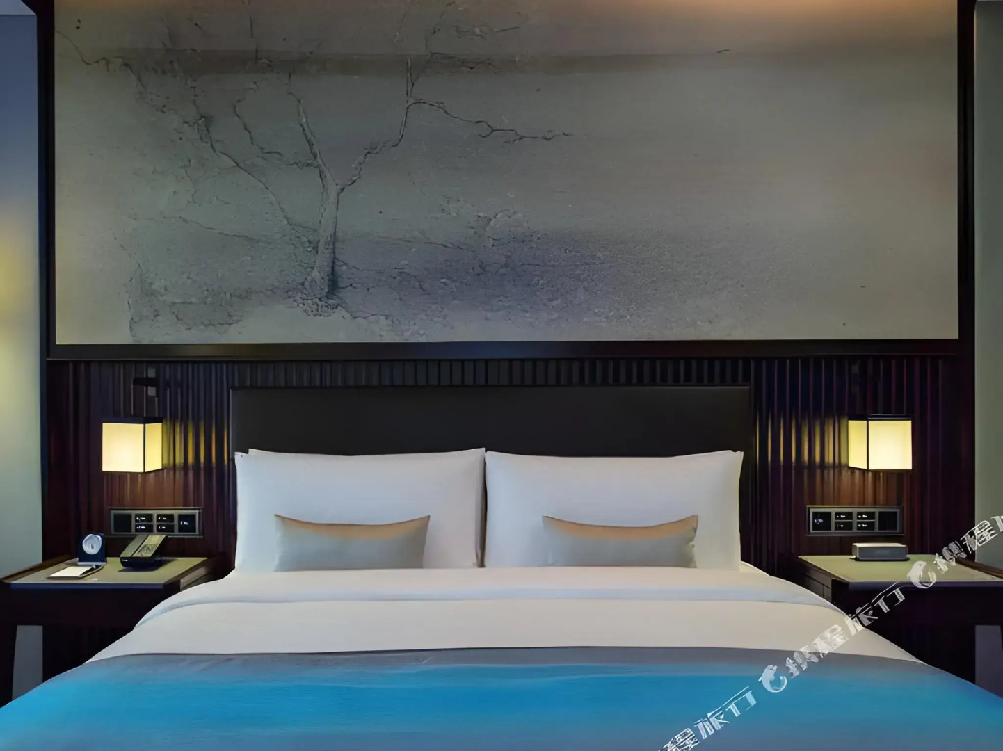 Foto - NUO Hotel Beijing