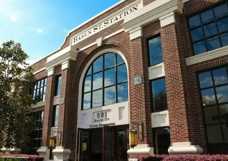 Foto - The Brakeman Hotel