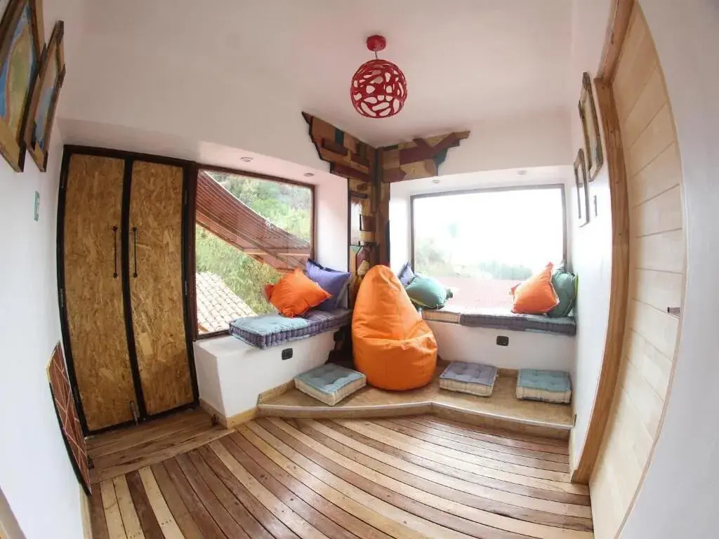 Foto - Supertramp Hostel Cusco