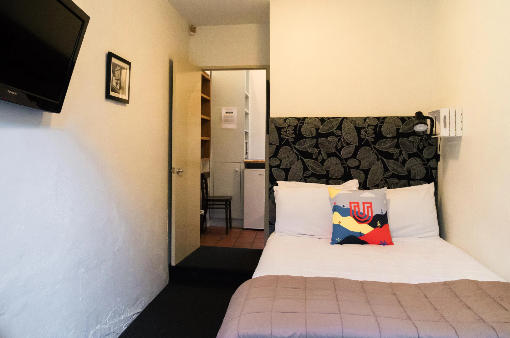 Foto - U Boutique Hotel, SureStay Collection by BW