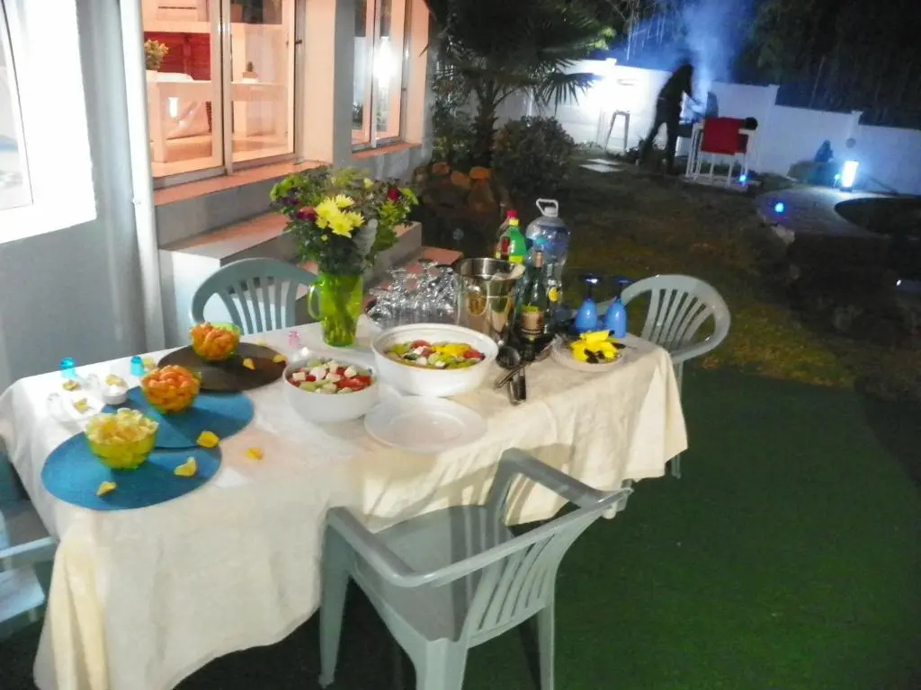 Foto - Muco Guest House