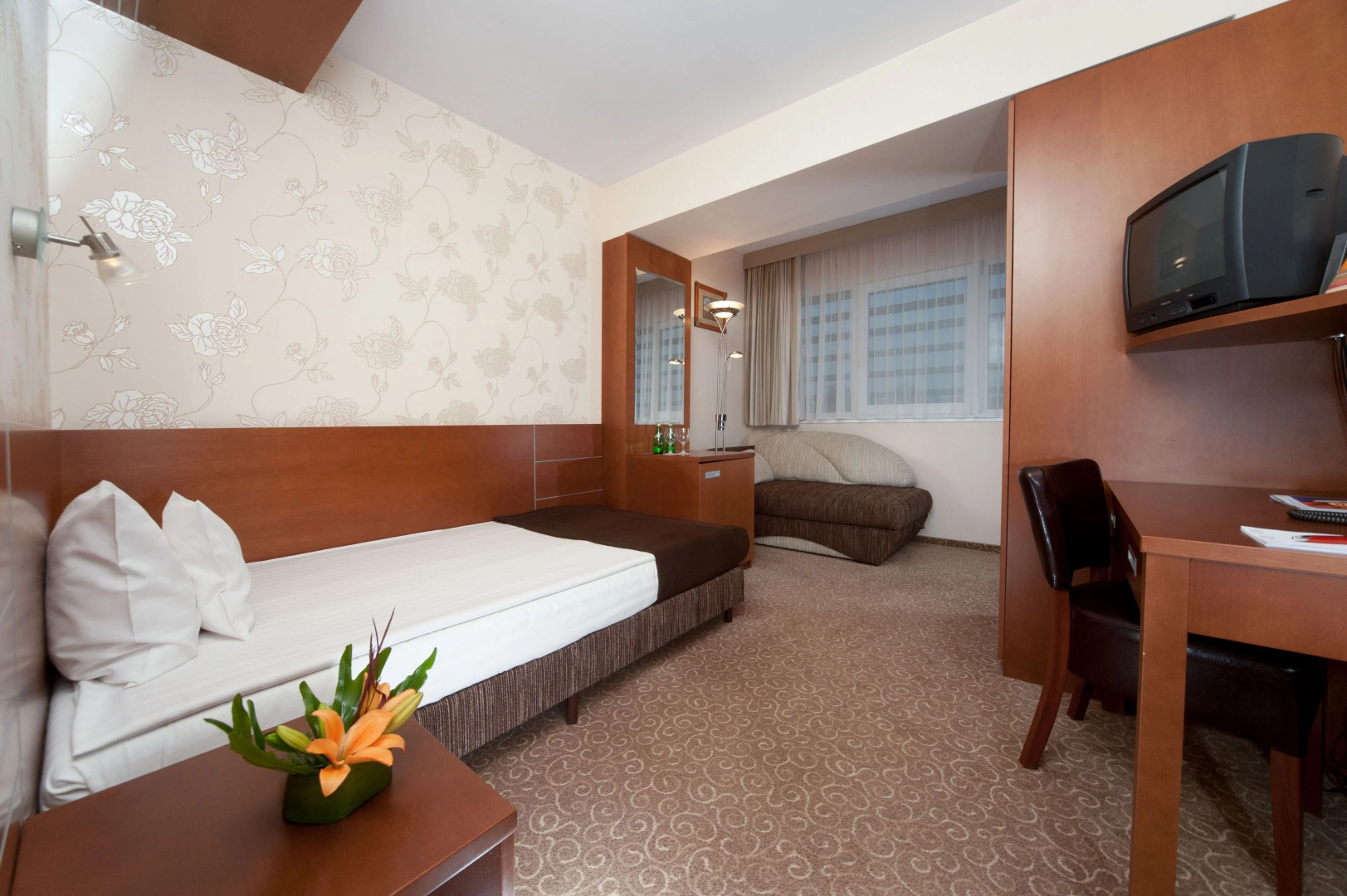 Foto - Vivaldi Hotel