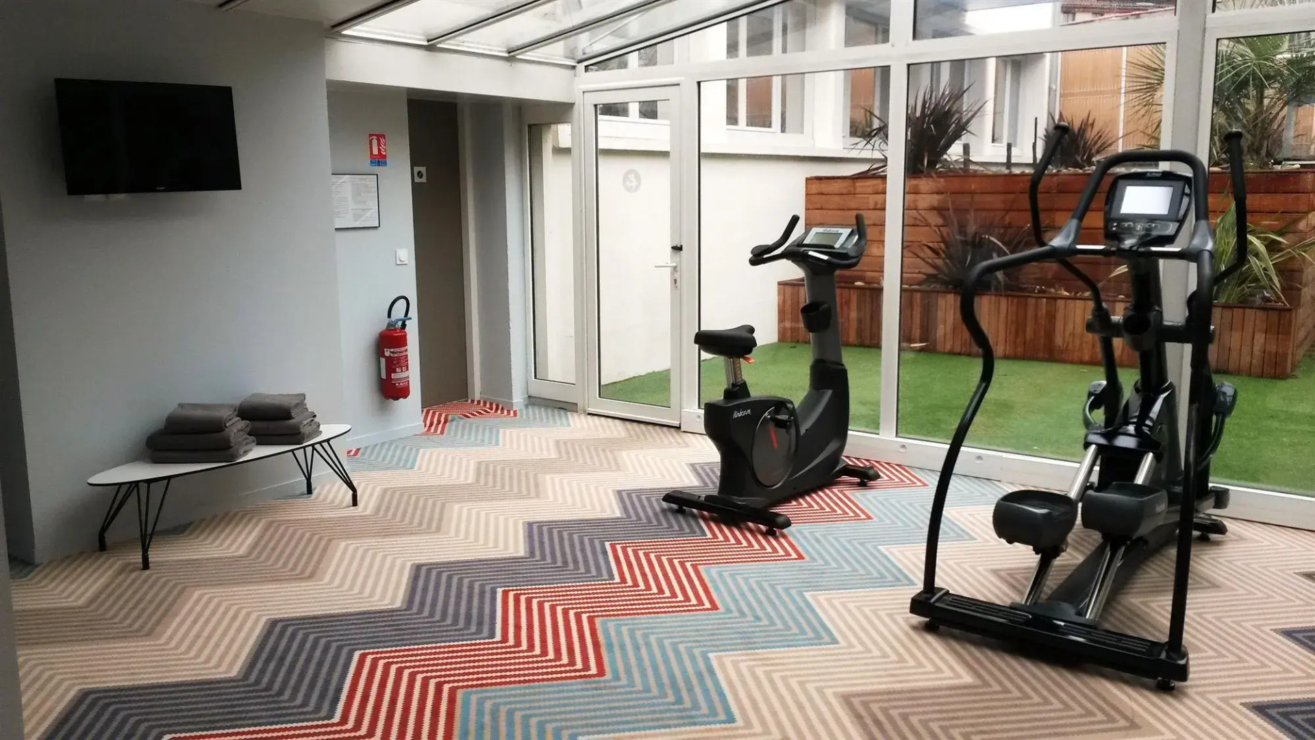 Foto - Privilège Appart Hôtel Saint Exupéry