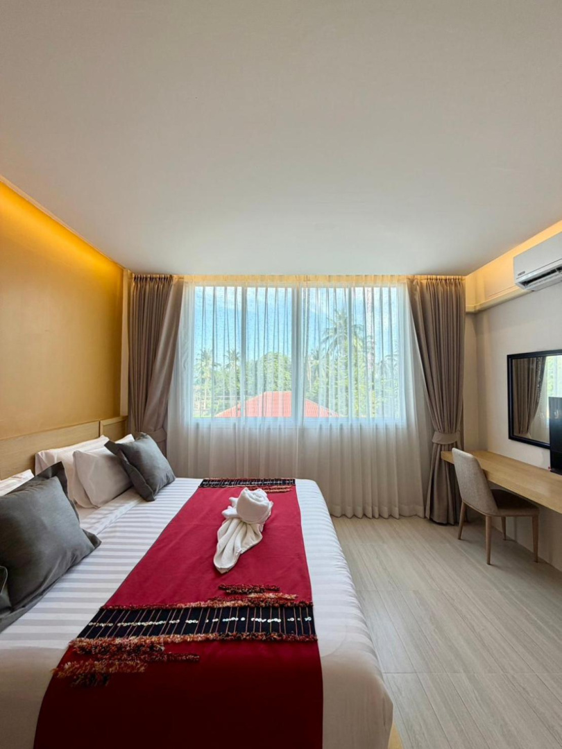 Photo - MM Hill Hotel
