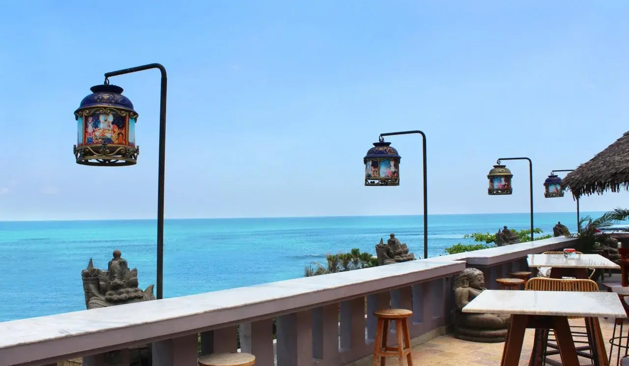 Foto - Hotel Tugu Bali