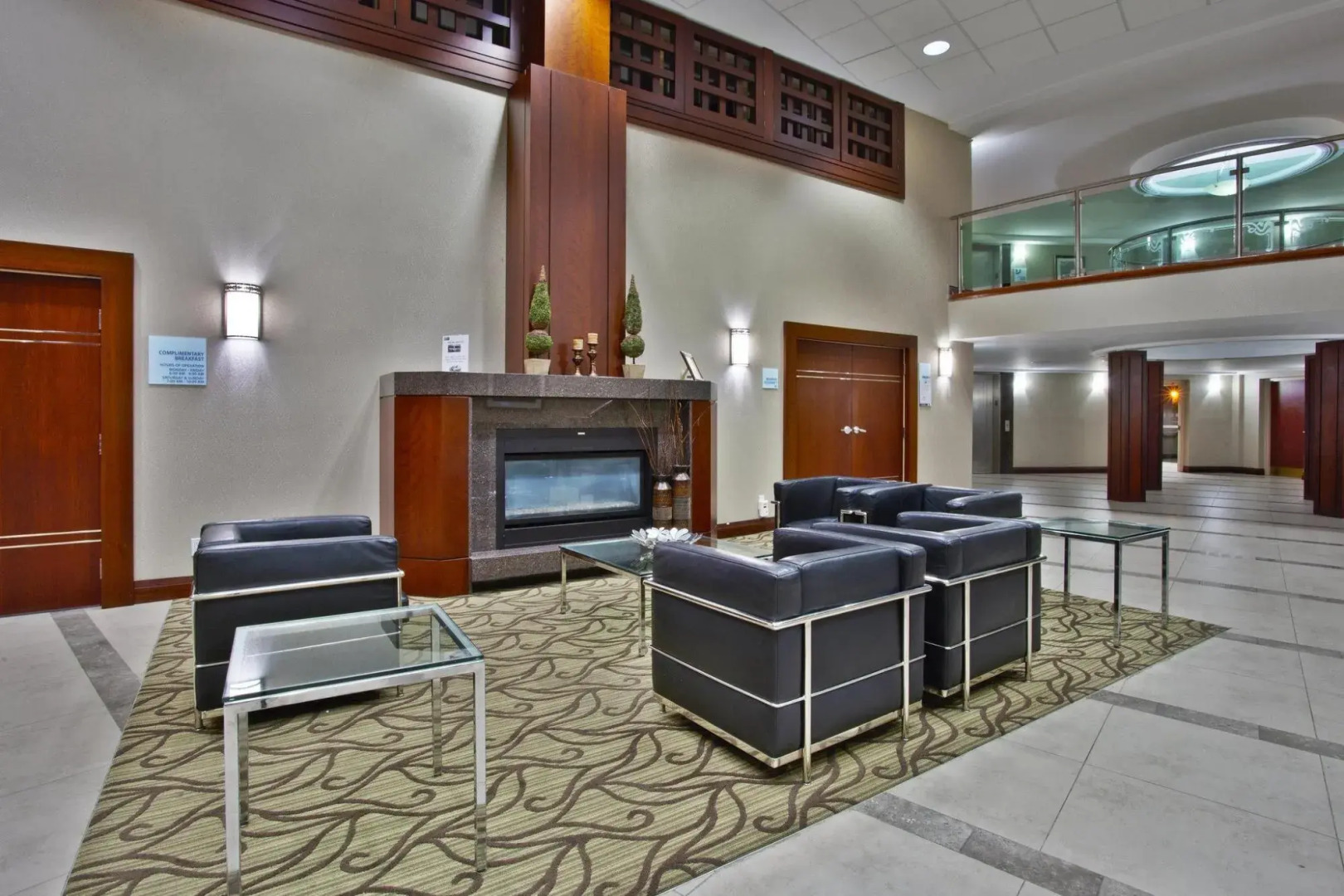 Foto - GLō Best Western Mississauga Corporate Centre