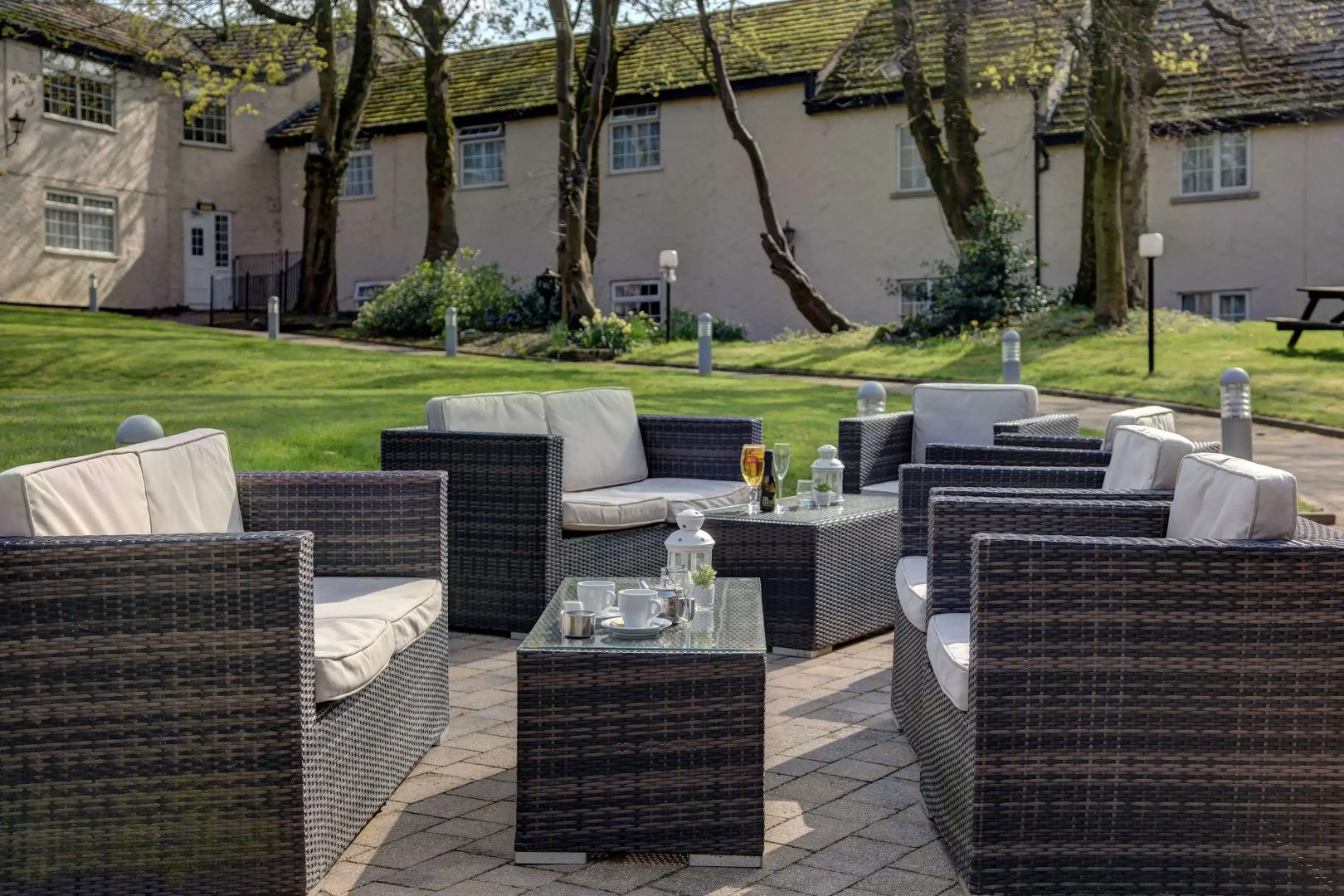 Photo - Best Western Manchester Bury Bolholt Country Park Hotel