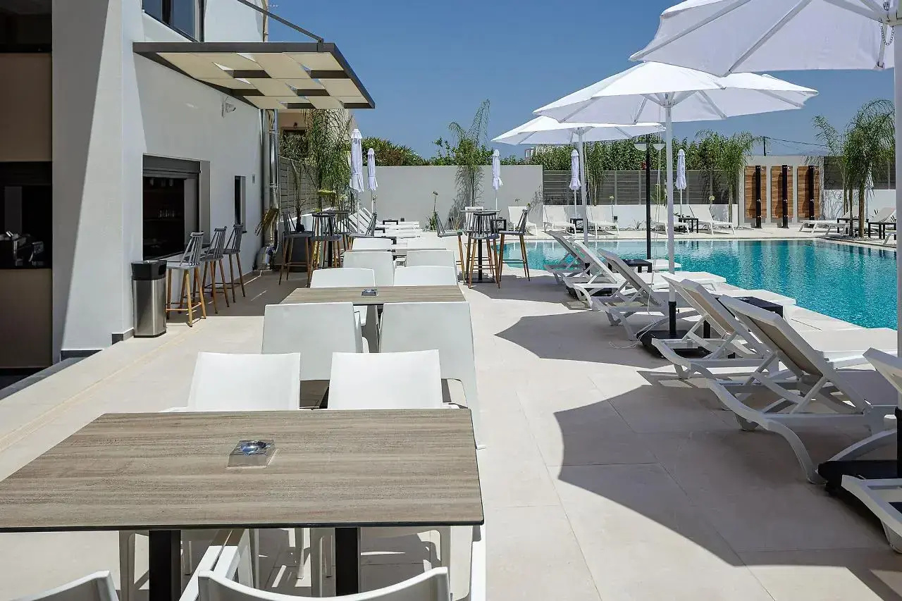 Photo - Sapphire Blue Suites