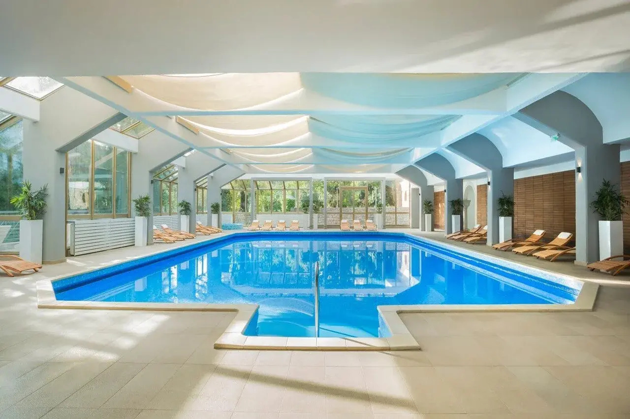 Foto - Hotel Excelsior - by Liburnia Hotels & Villas