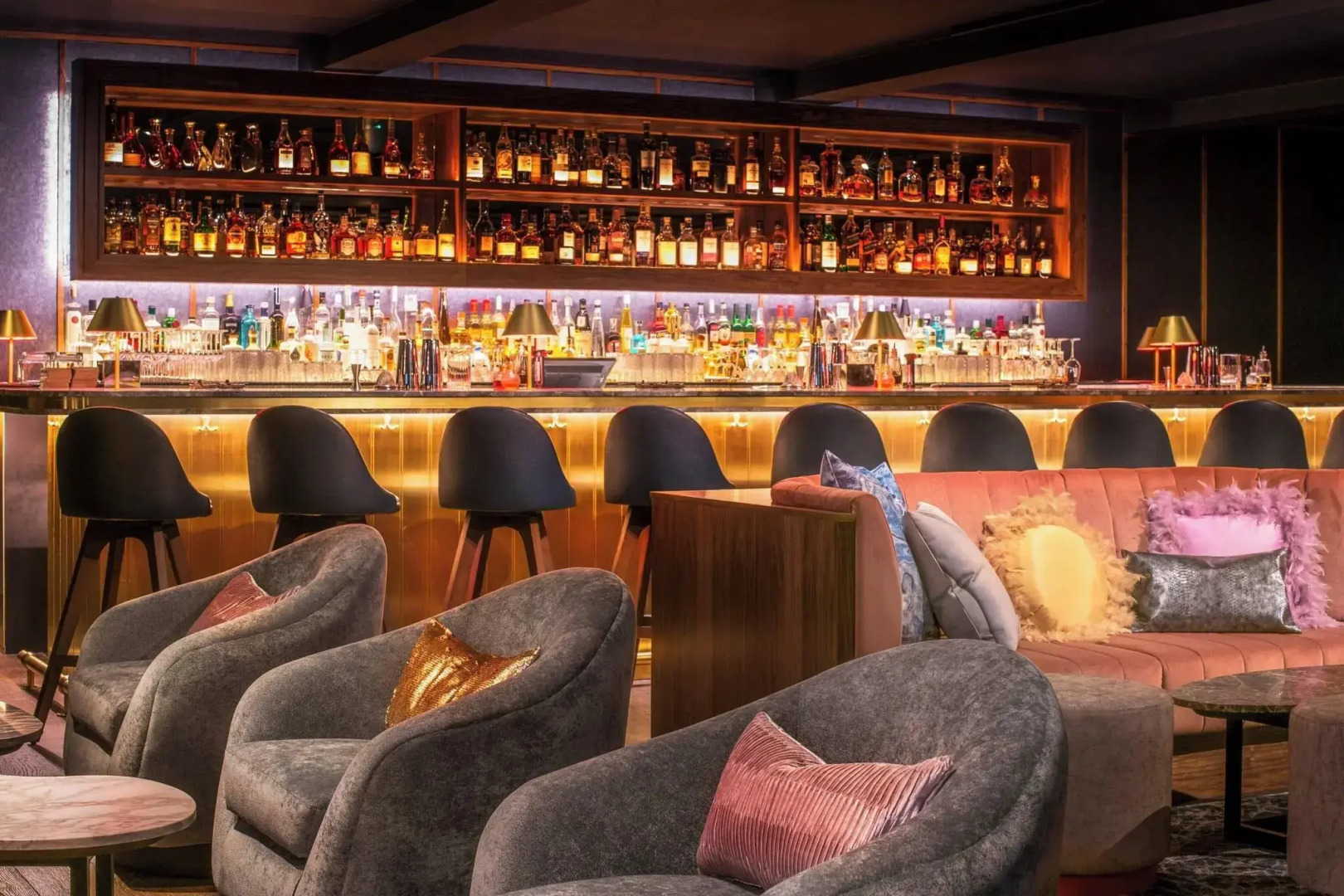 Photo - Bvlgari Hotel London