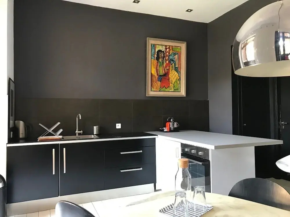 Photo - Un soir d'été - Chambres d'hôtes