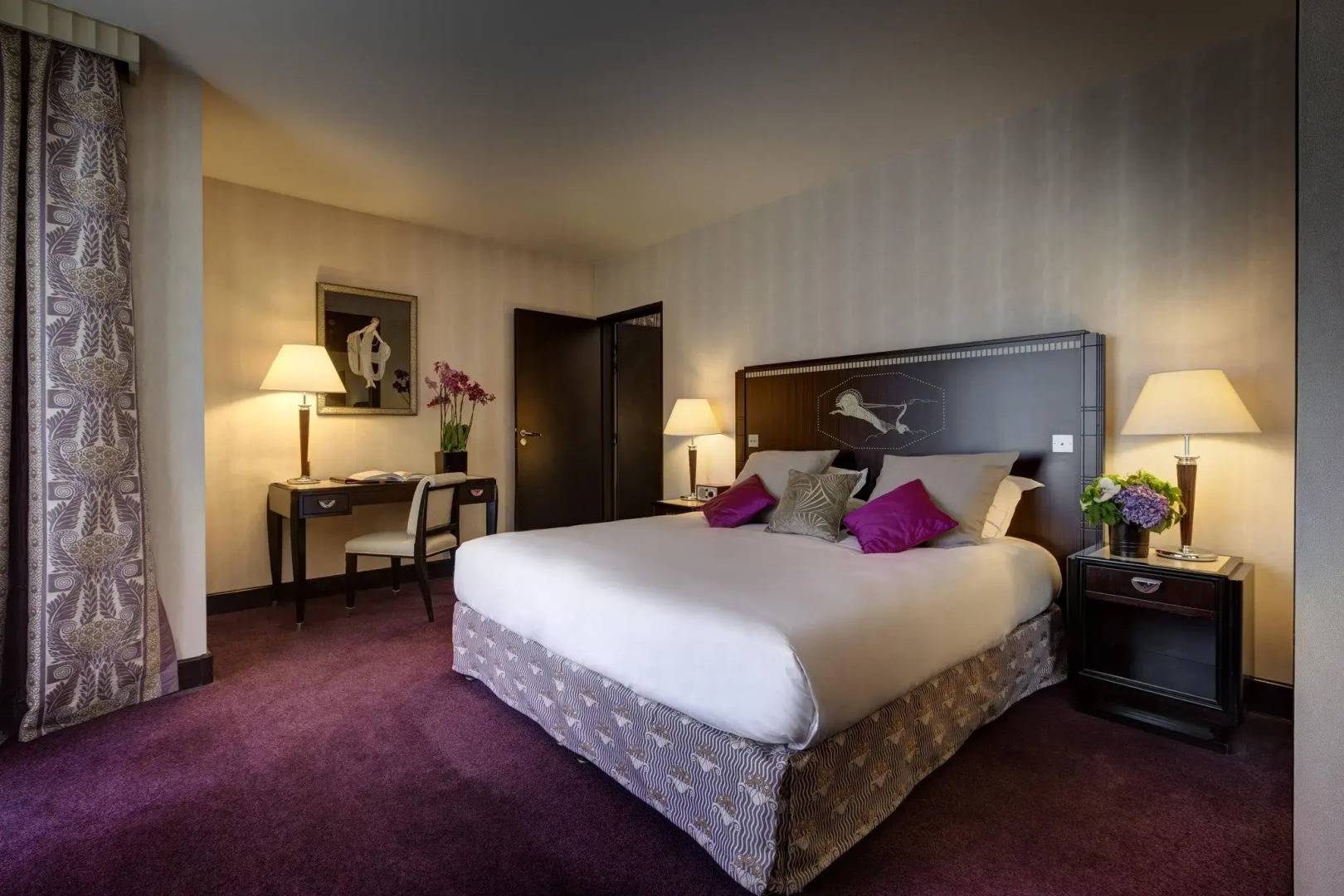 Foto - L'Hôtel du Collectionneur Paris