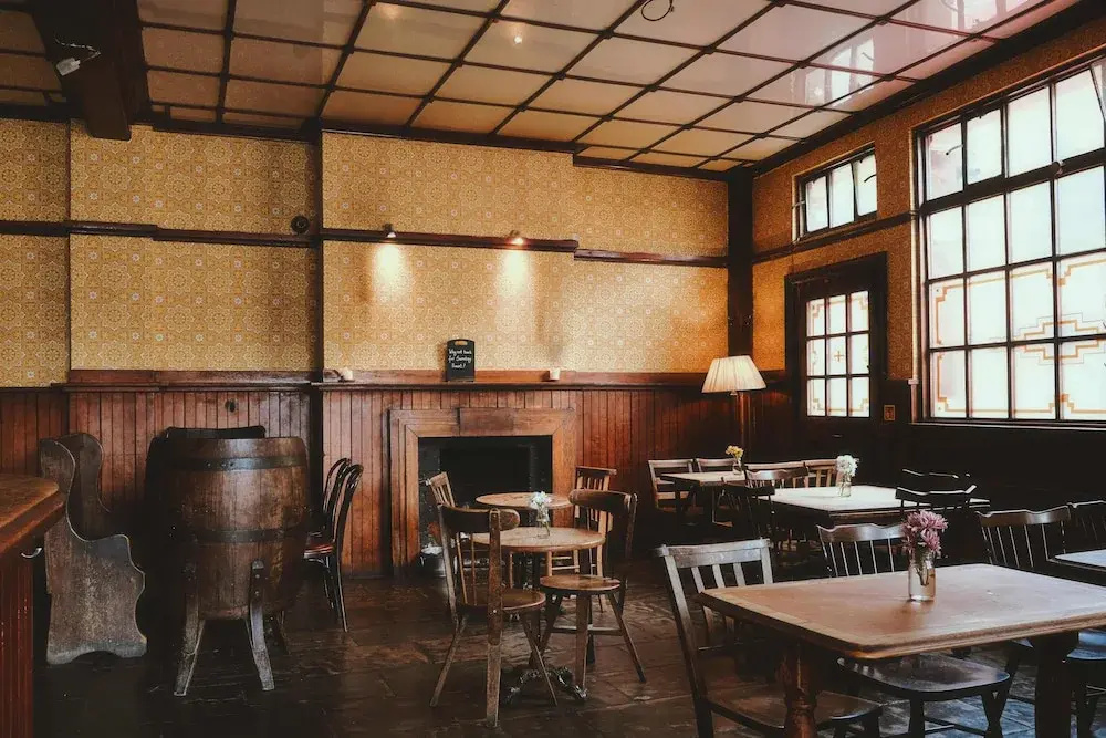 Photo - Rose and Crown Stoke Newington