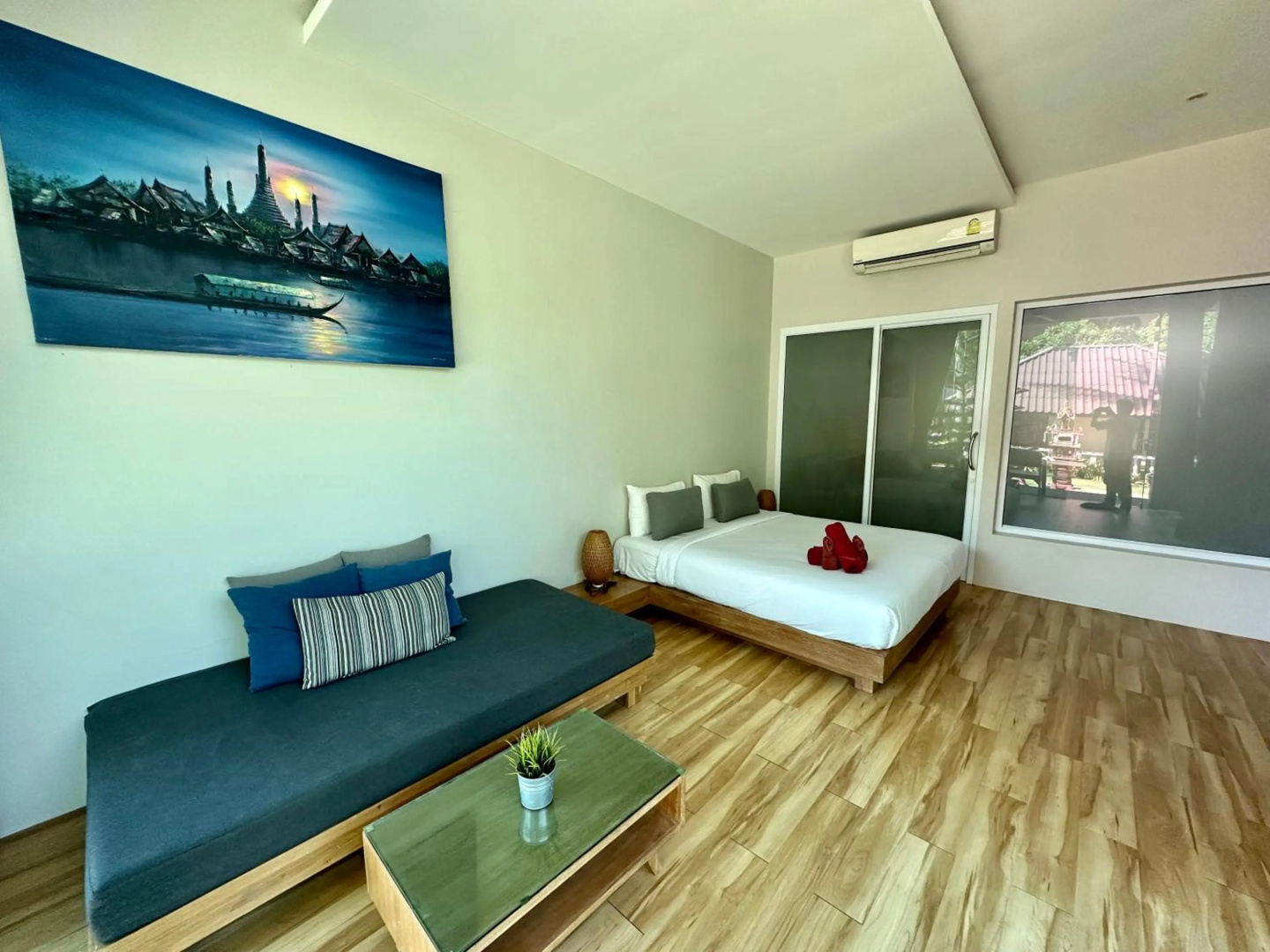 Photo - Silver Beach Resort