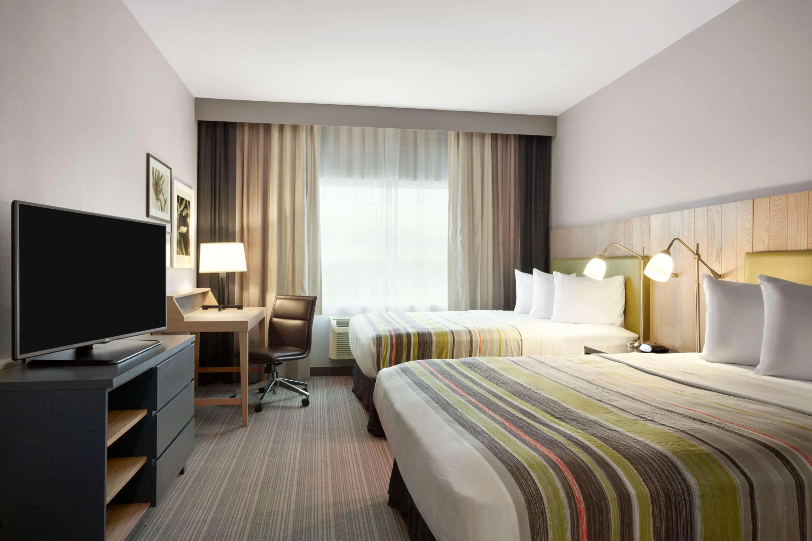 Foto - Country Inn & Suites by Radisson, San Diego North, CA