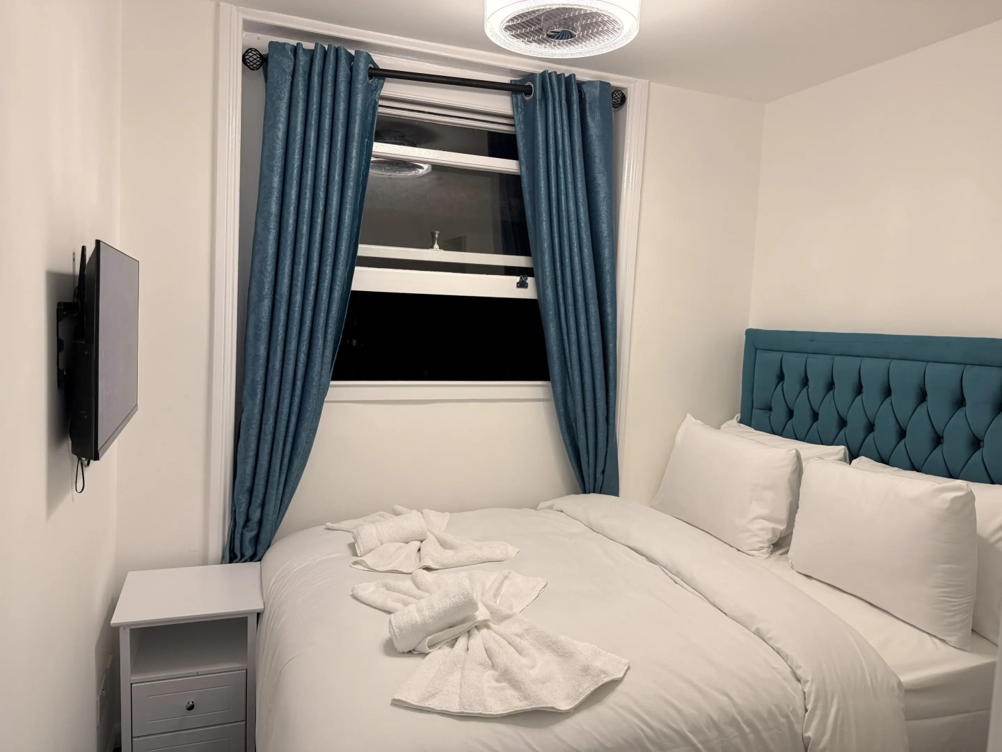 Photo - Whiteleys Hotel