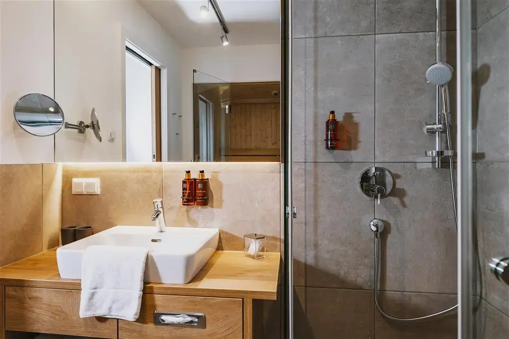 Foto - Elements Resort Zell am See