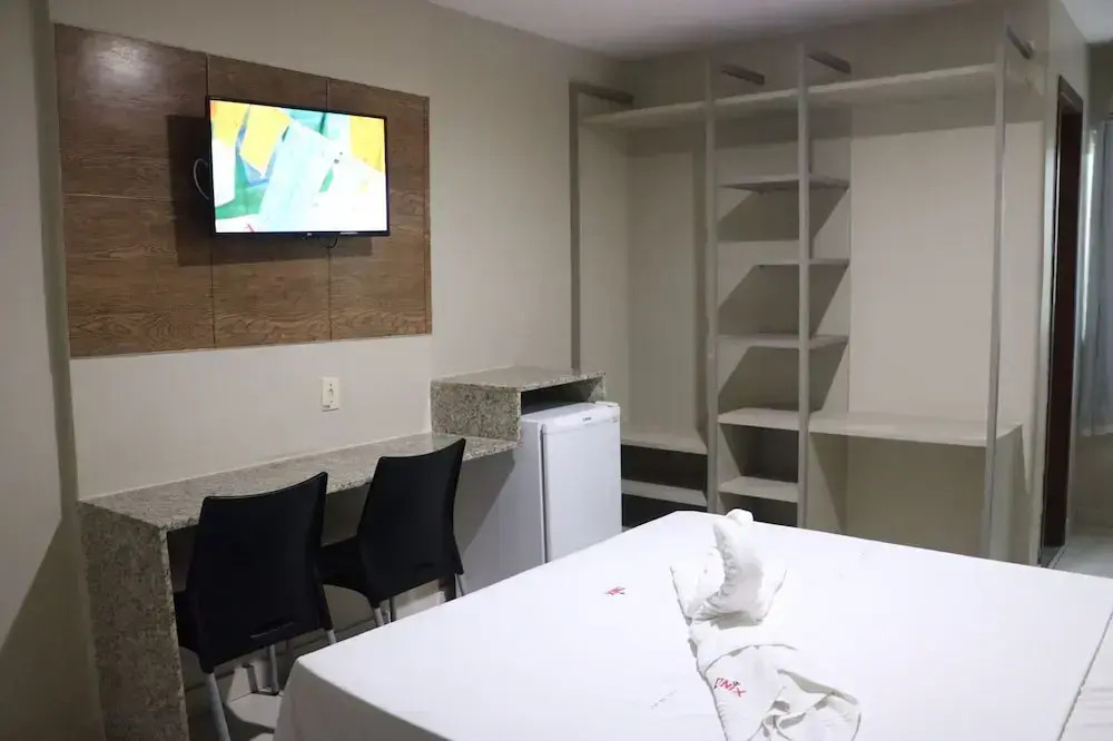 Foto - Onix Hotel Aeroporto