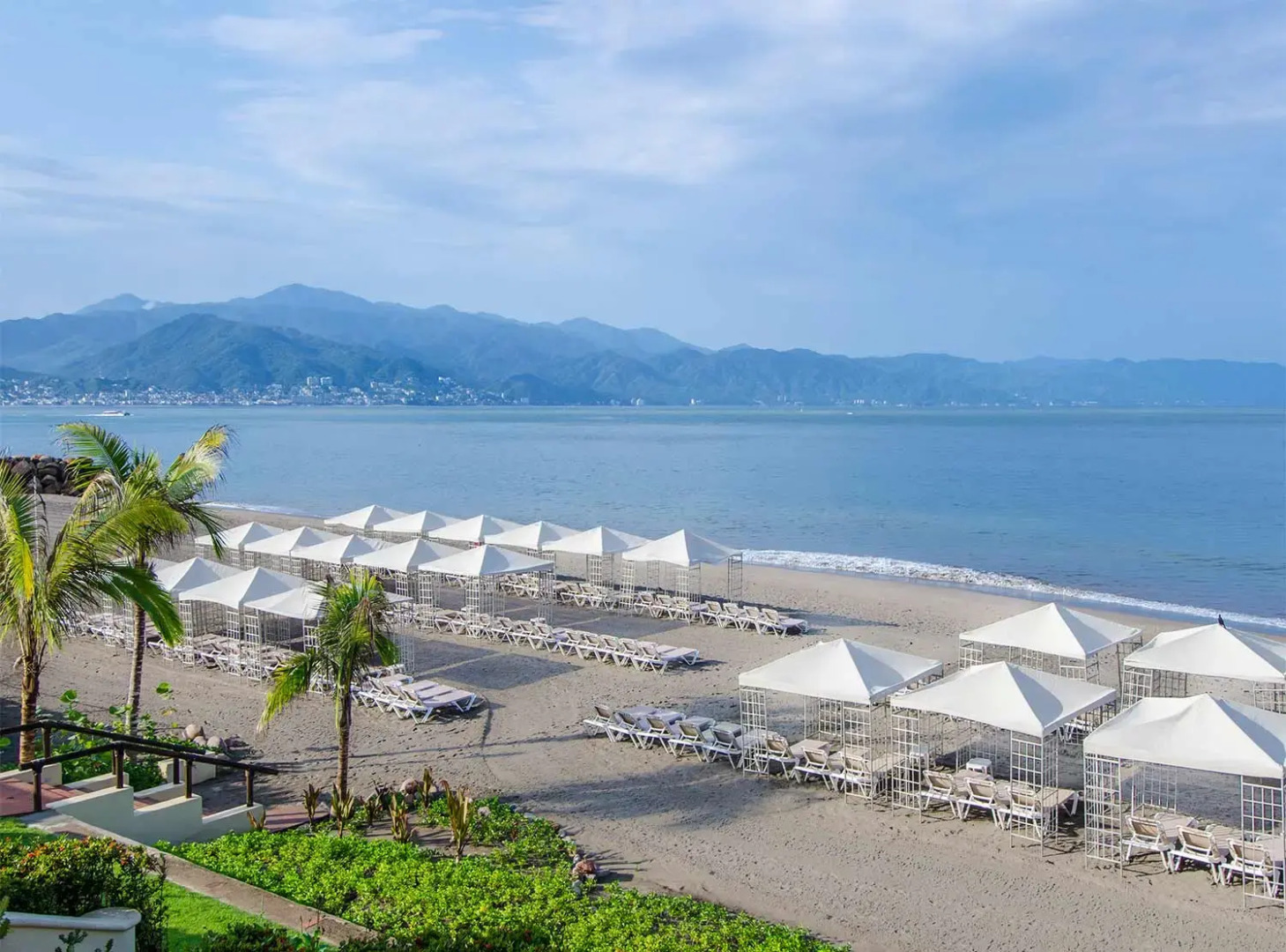 Foto - Velas Vallarta Suite Resort All-Inclusive