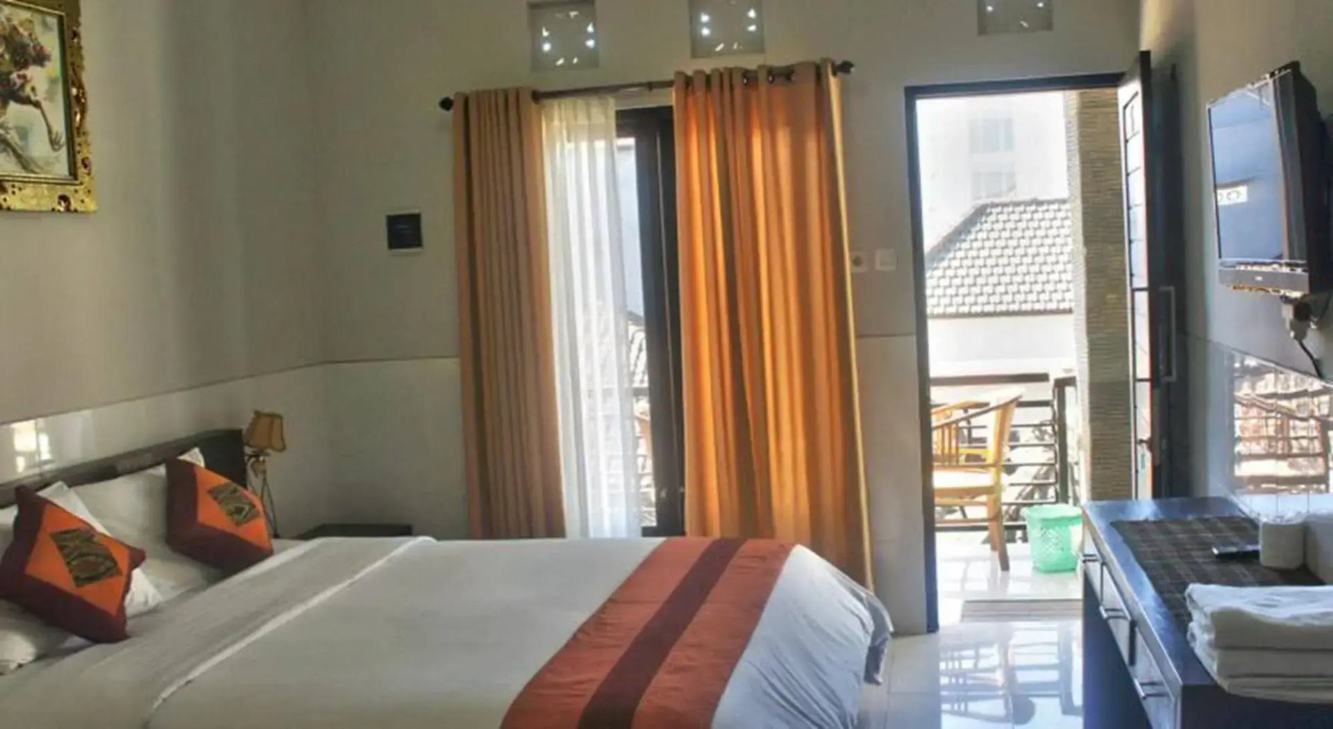 Foto - Wana Kubu Homestay