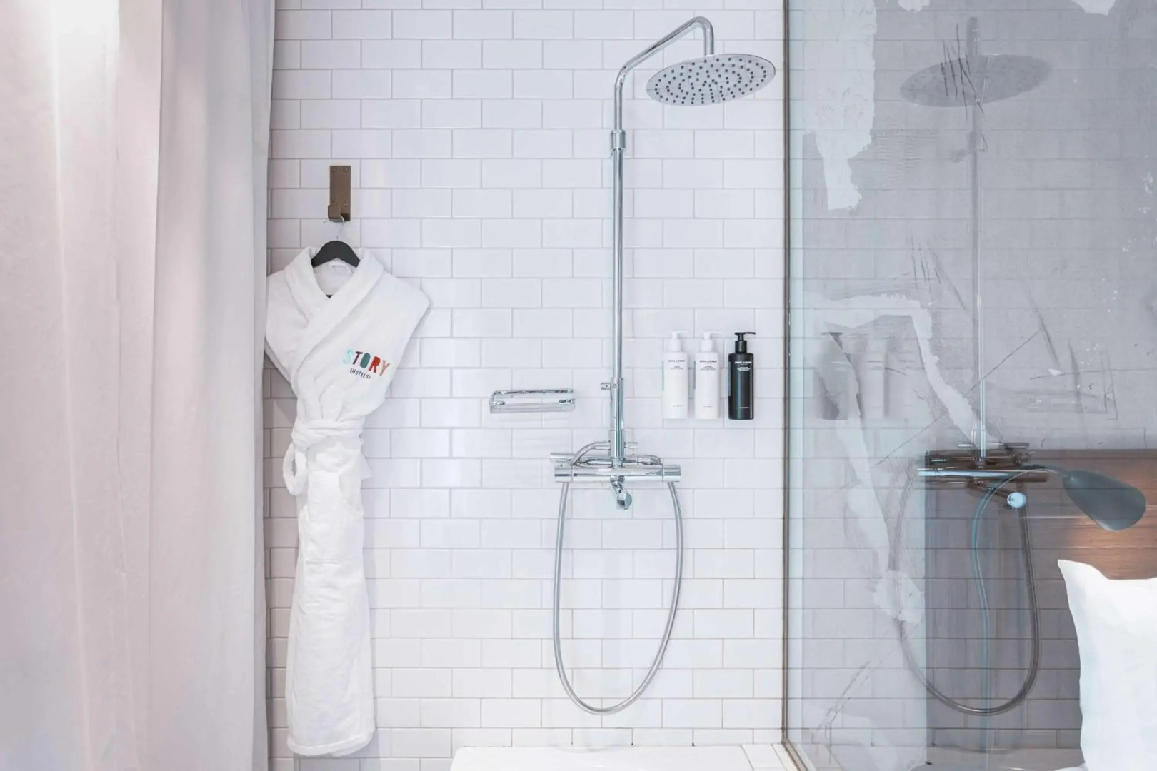 Photo - Story Hotel Riddargatan, part of JdV by Hyatt