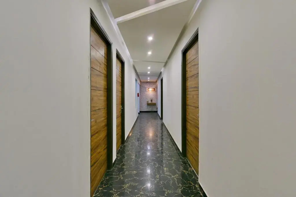 Foto - Hotel Fortune Inn by ASPL