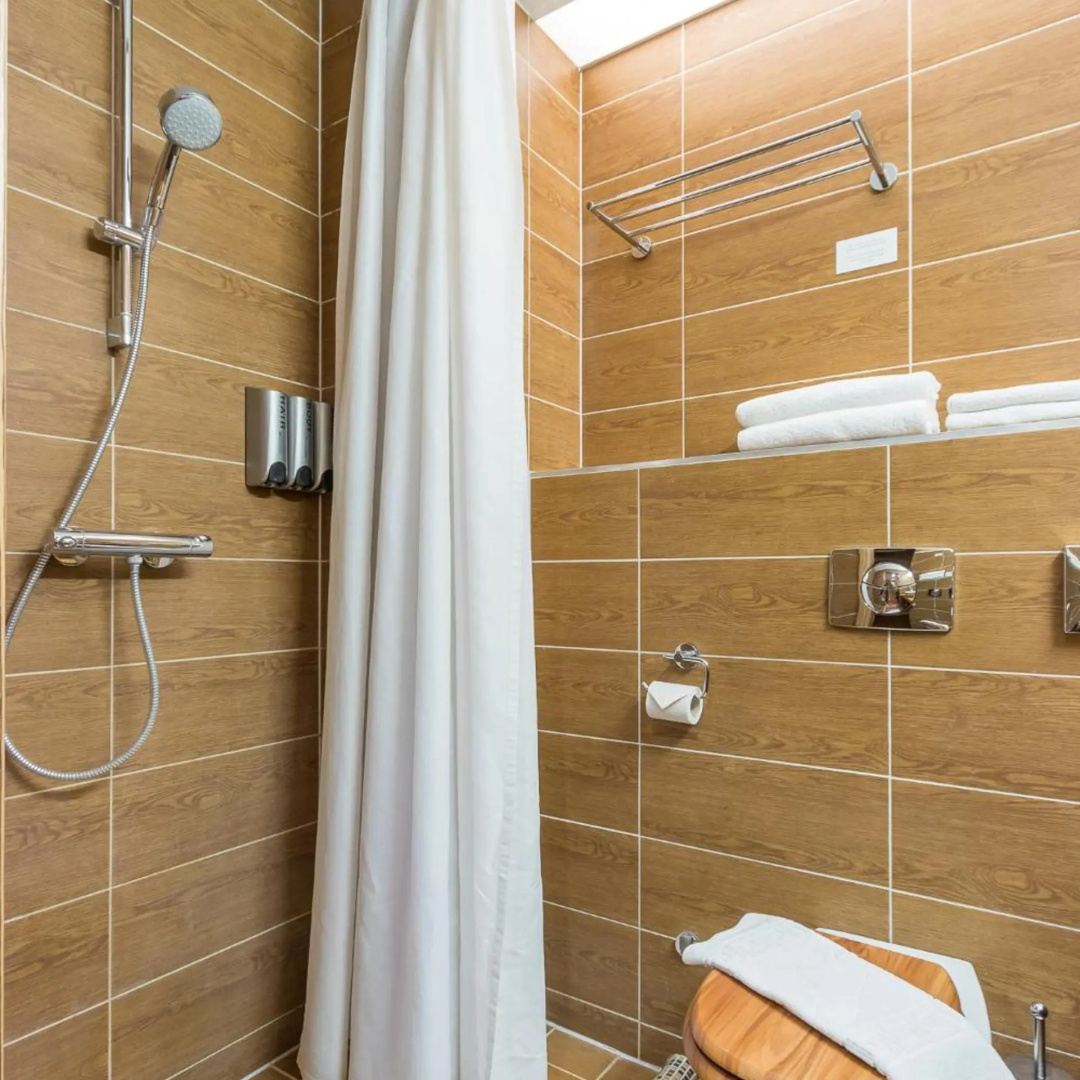 Photo - Bern Boutique Hotel