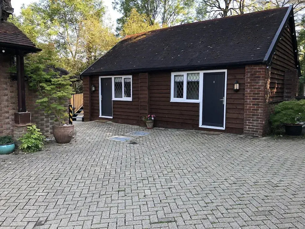 Foto - Trumbles Gatwick B&B