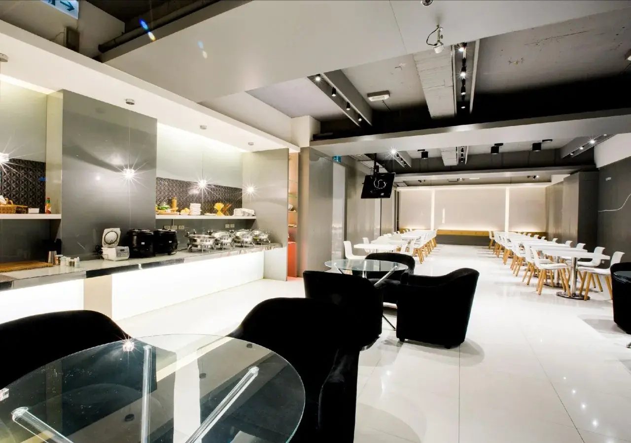 Foto - Dandy Hotel Daan Park Branch