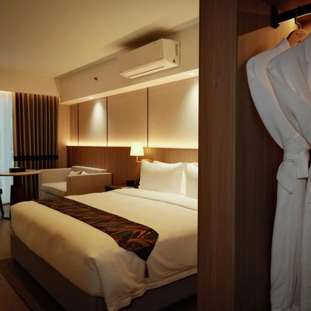 Photo - Wyndham Garden Manila Bay