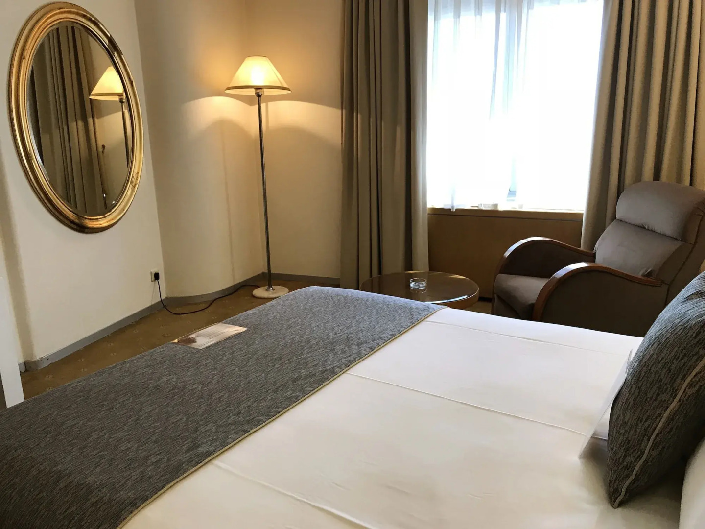 Foto - Surmeli Istanbul Hotel