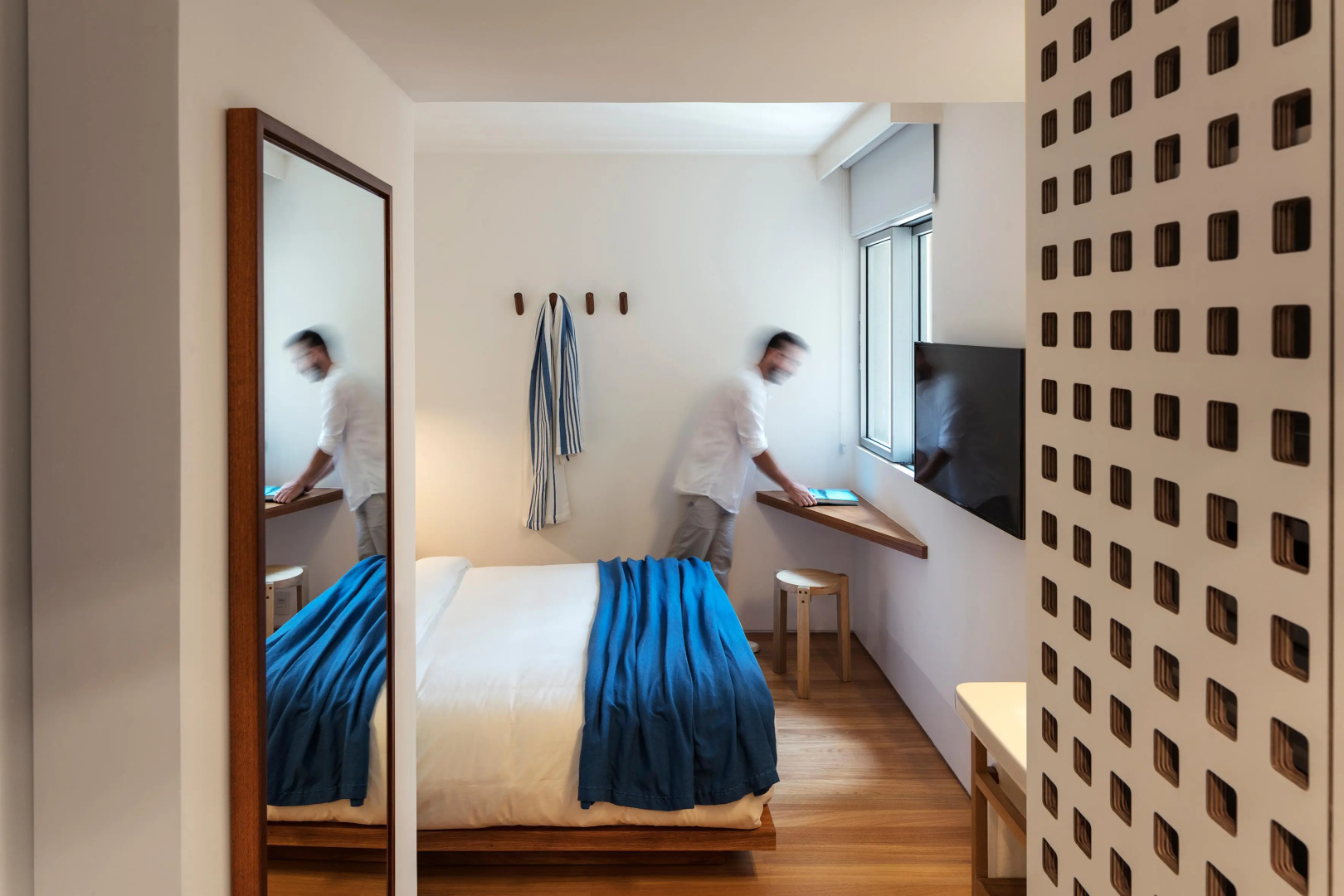Foto - Hotel Arpoador