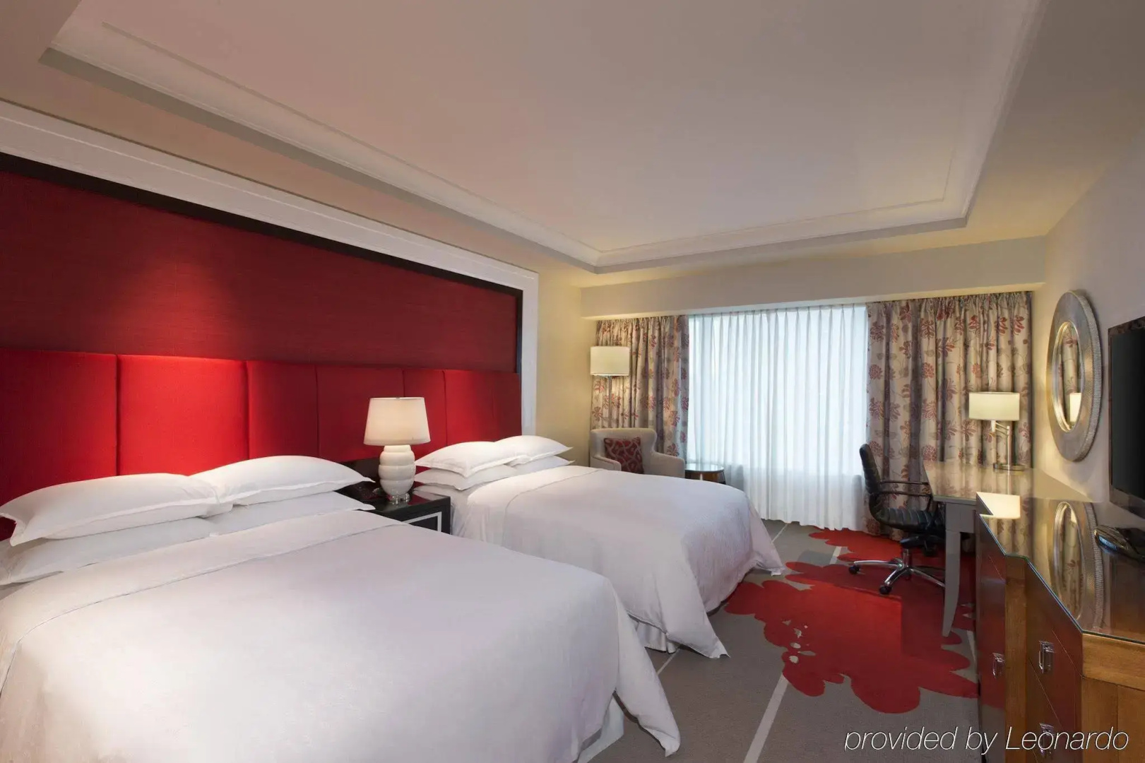 Foto - Londoner Grand, a Luxury Collection Hotel, Macau