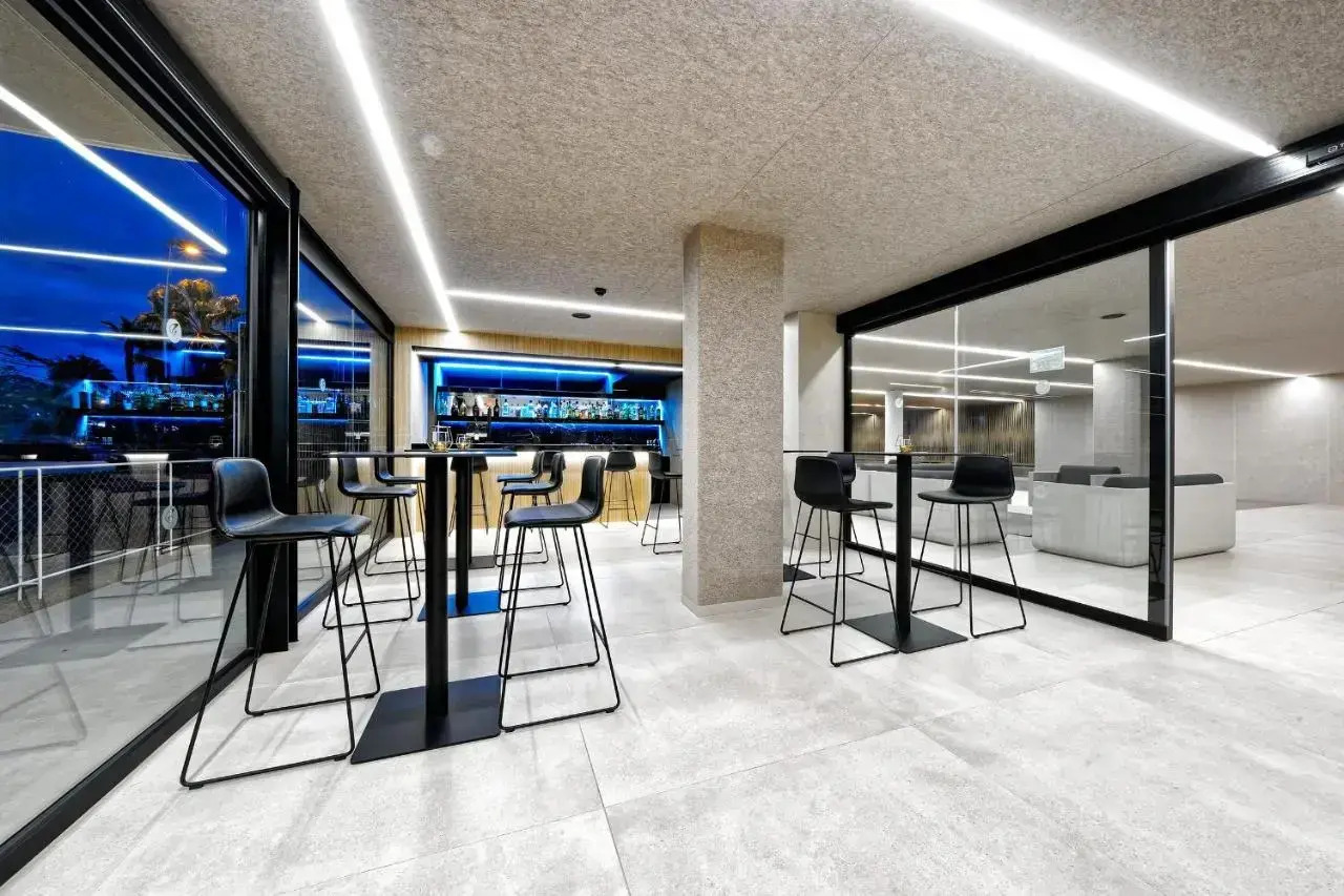 Photo - Hotel Parque La Paz