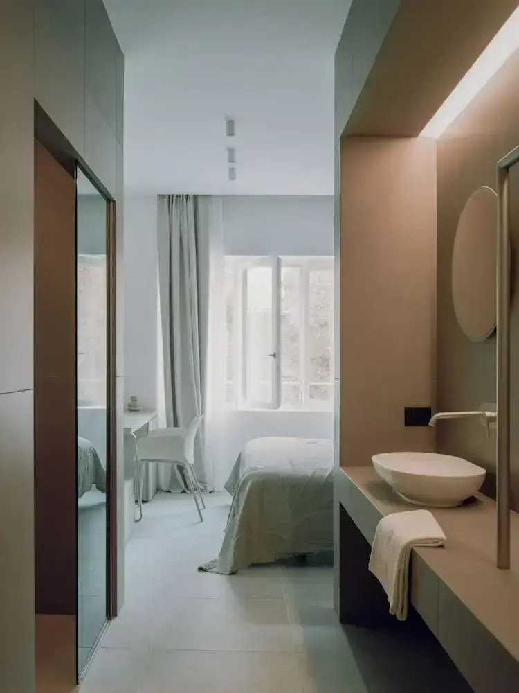 Photo - Santa Lucia Suites