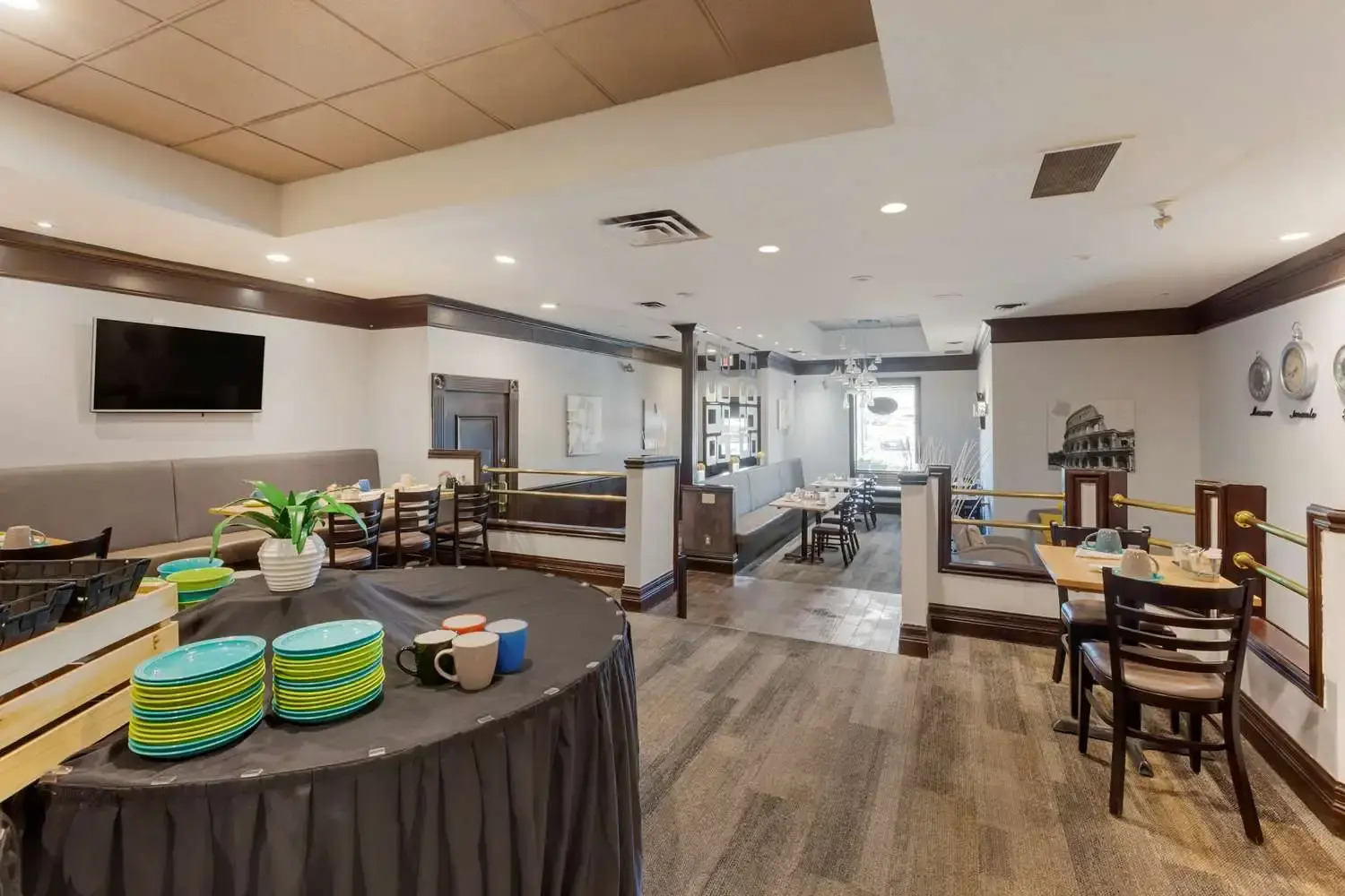 Foto - Best Western Plus Toronto Airport Hotel