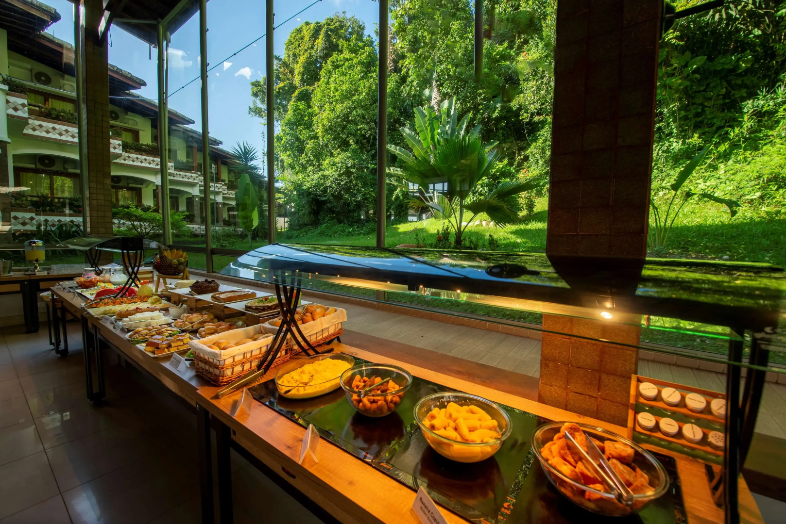 Photo - Best Western Shalimar Praia Hotel