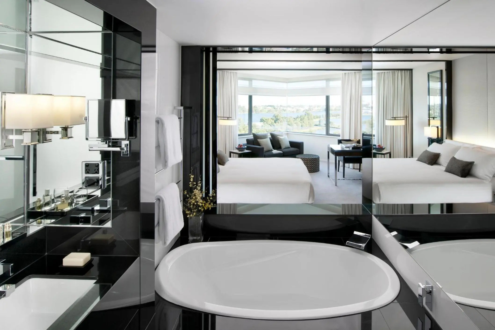 Photo - Crown Metropol Perth