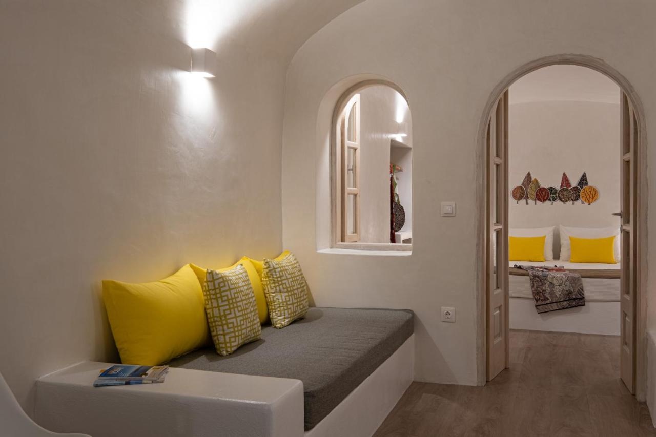 Foto - White Orchid Cave House & Studio