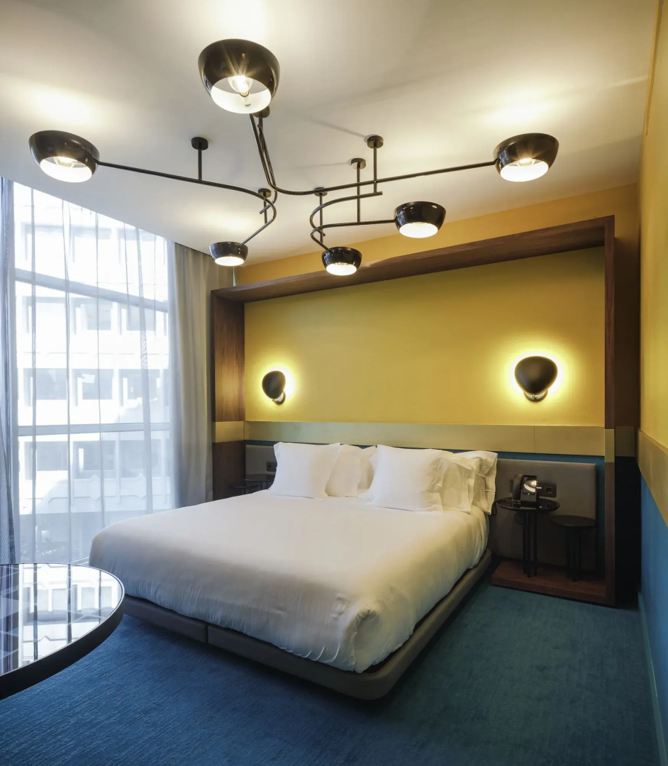 Photo - Soho Boutique Granada