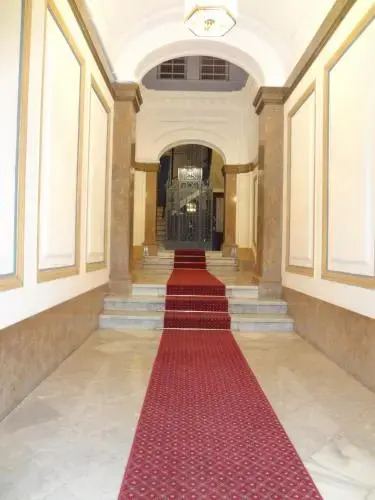 Foto - Hostal Sant Carlo